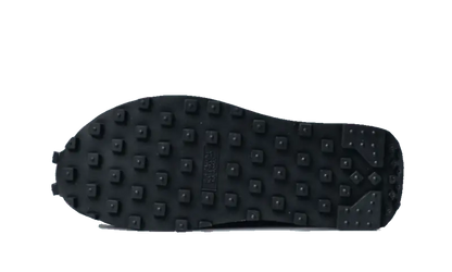 Nike Ld Waffle Sacai Triple Black Nike