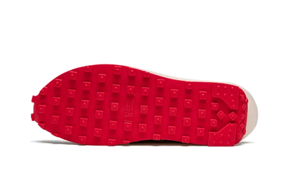 Nike Ld Waffle Sacai Undercover Midnight Spruce University Red Nike