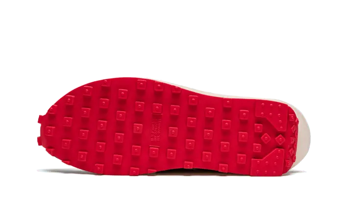 Nike Ld Waffle Sacai Undercover Midnight Spruce University Red Nike