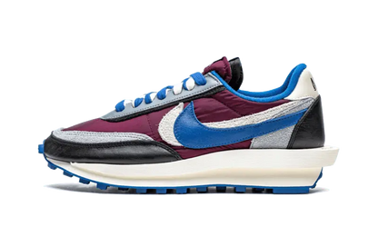 Nike Ld Waffle Sacai Undercover Night Maroon Team Royal Nike