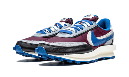 Nike Ld Waffle Sacai Undercover Night Maroon Team Royal Nike