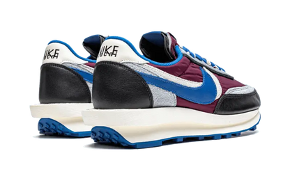 Nike Ld Waffle Sacai Undercover Night Maroon Team Royal Nike