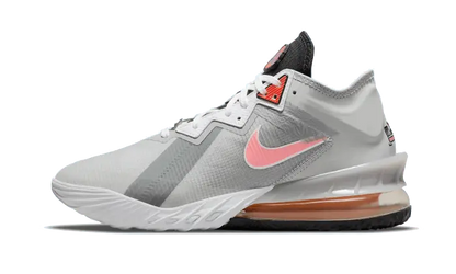 Nike Lebron 18 Low Bugs Vs Marvin Space Jam Nike