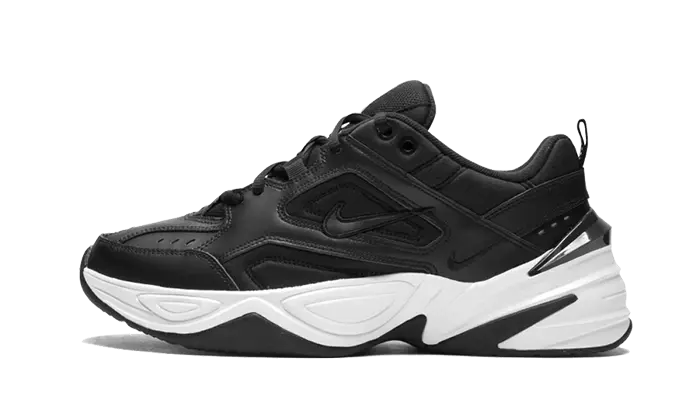 Nike M2K Tekno Black Obsidian Nike