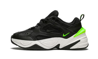 Nike M2K Tekno Black Volt Nike