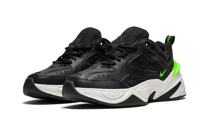 Nike M2K Tekno Black Volt Nike