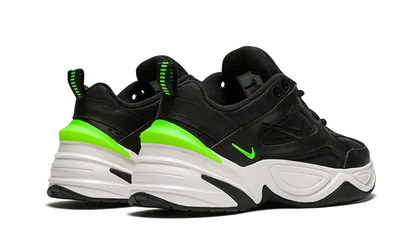 Nike M2K Tekno Black Volt Nike