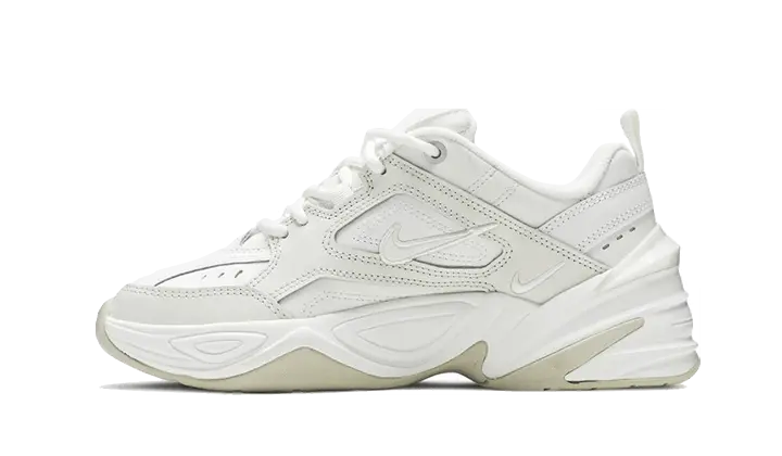 Nike M2K Tekno Summit White Nike