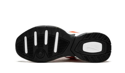 Nike M2K Tekno White Black Orange Nike