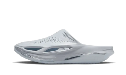 Nike MMW 005 Slide Pure Platinum Nike