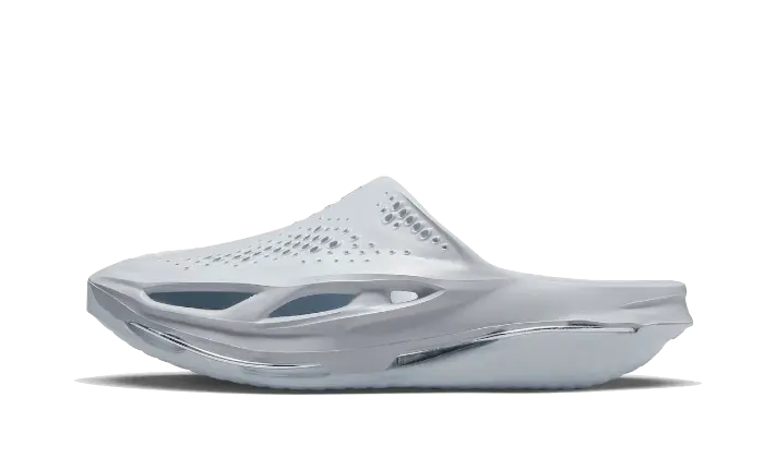 Nike MMW 005 Slide Pure Platinum Nike
