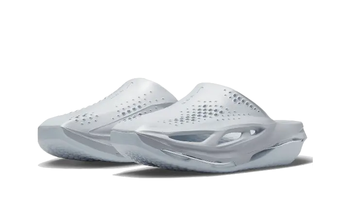 Nike MMW 005 Slide Pure Platinum Nike