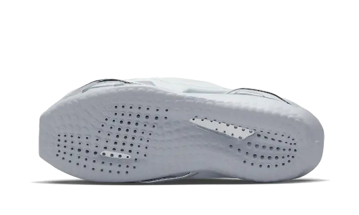 Nike MMW 005 Slide Pure Platinum Nike