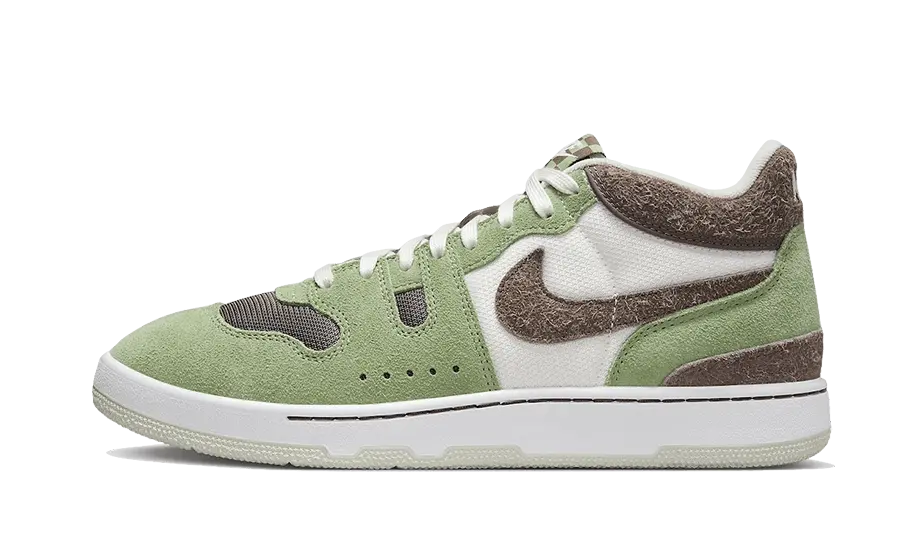 Nike Mac Attack Oil Green Nike