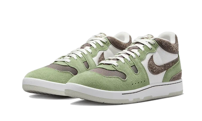 Nike Mac Attack Oil Green Nike