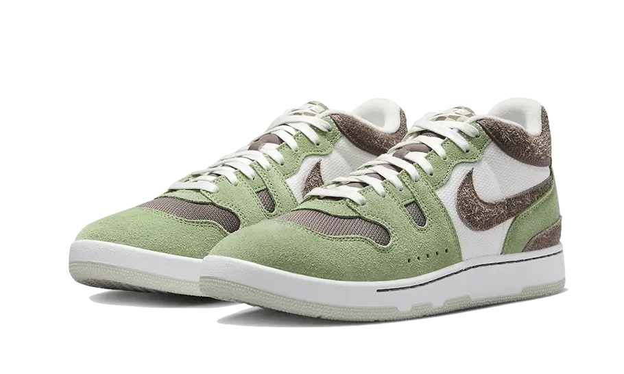 Nike Mac Attack Oil Green Nike