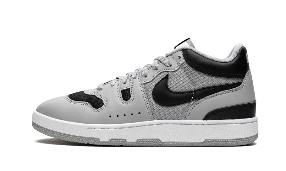 Nike Mac Attack QS SP Light Smoke Grey VOSneakers