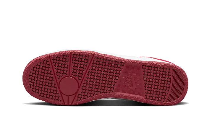 Nike Mac Attack QS SP Red Crush Nike