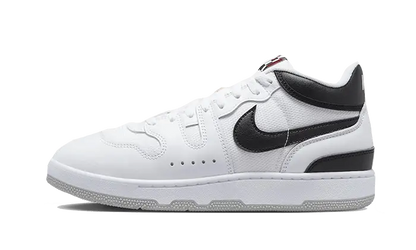Nike Mac Attack SQ SP White Black VOSneakers
