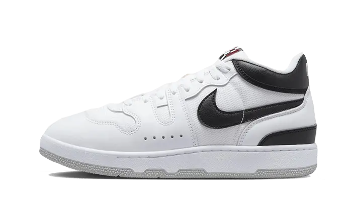 Nike Mac Attack SQ SP White Black VOSneakers