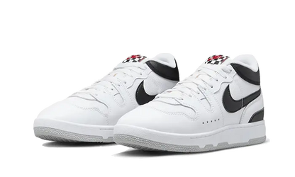 Nike Mac Attack SQ SP White Black VOSneakers