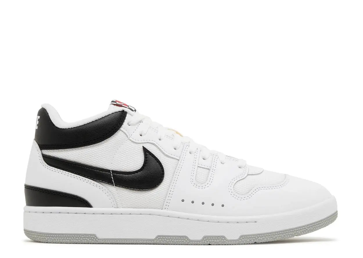 Nike Mac Attack SQ SP White Black Nike