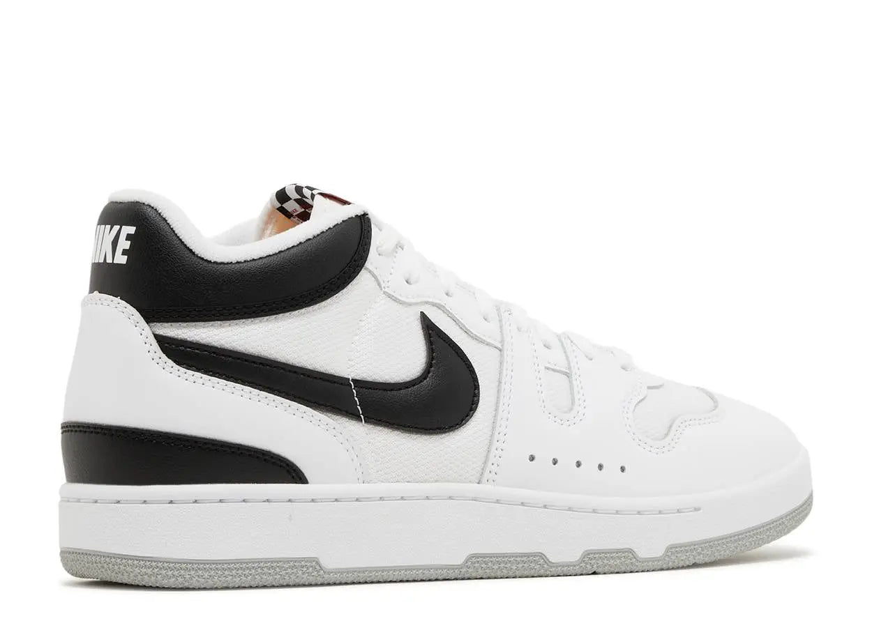 Nike Mac Attack SQ SP White Black Nike