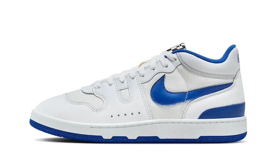 Nike Mac Attack White Game Royal Nike