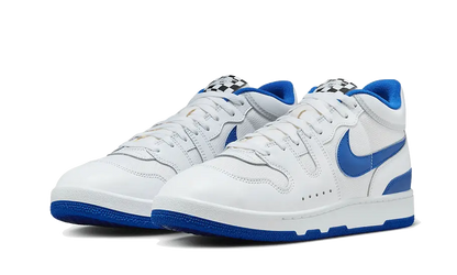 Nike Mac Attack White Game Royal Nike