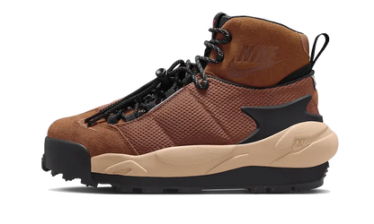Nike Magmascape SP Sacai Light British Tan Nike