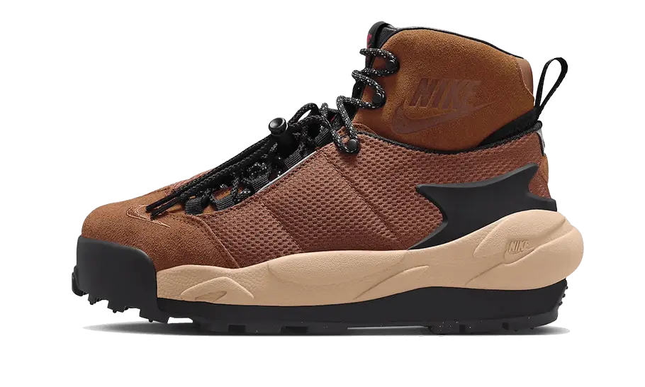 Nike Magmascape SP Sacai Light British Tan Nike