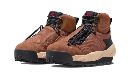 Nike Magmascape SP Sacai Light British Tan Nike