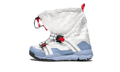 Nike Mars Yard Overshoe Tom Sachs Nike