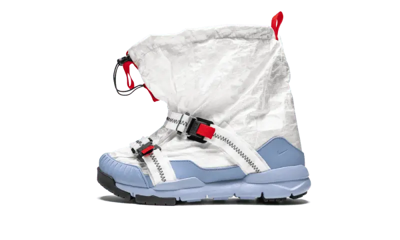 Nike Mars Yard Overshoe Tom Sachs Nike