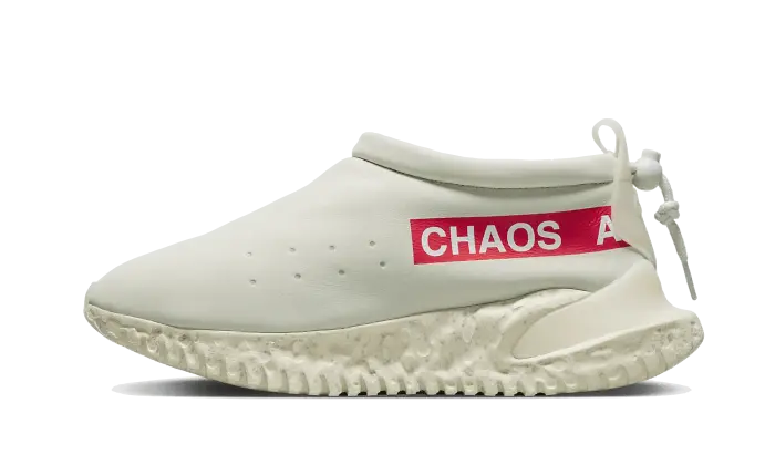 Nike Moc Flow Sp Undercover Light Bone Nike