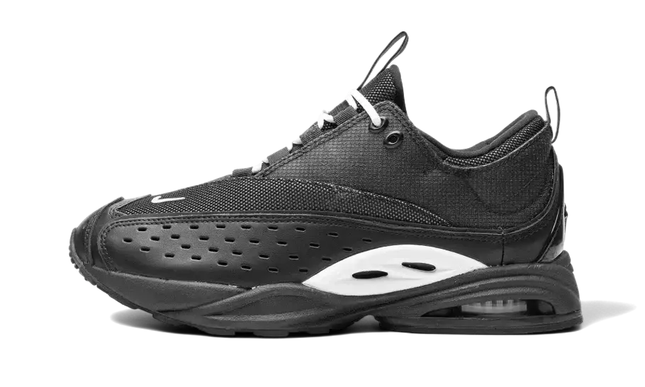 Nike NOCTA Air Zoom Drive Black White VOSneakers