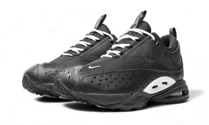 Nike NOCTA Air Zoom Drive Black White VOSneakers