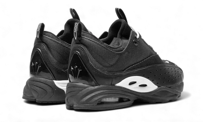 Nike NOCTA Air Zoom Drive Black White VOSneakers