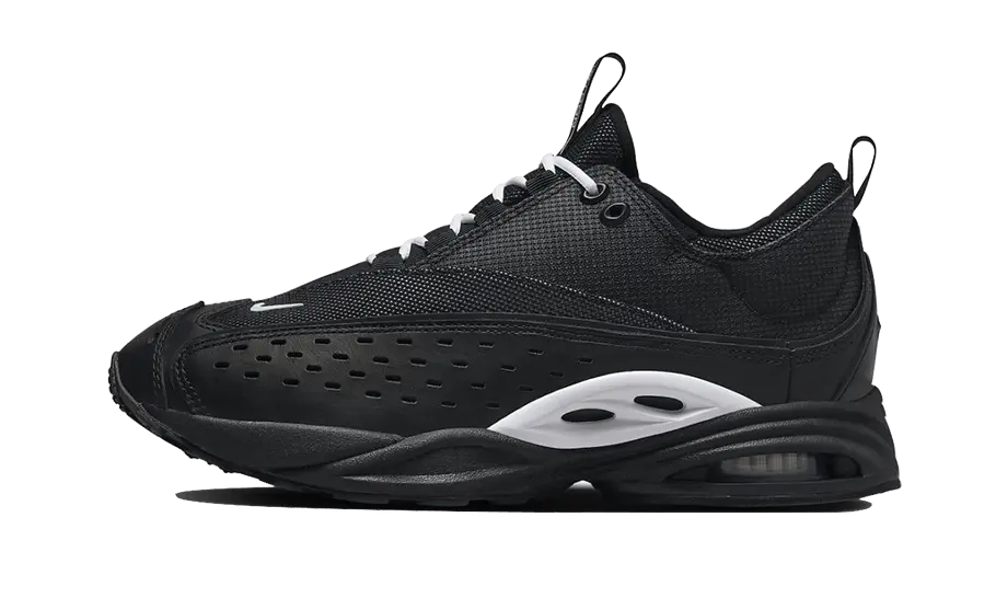 Nike NOCTA Air Zoom Drive Black White Nike
