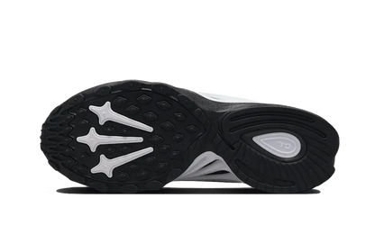 Nike NOCTA Air Zoom Drive Black White Nike