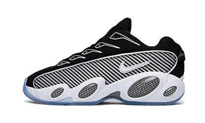 Nike NOCTA Glide Black White VOSneakers