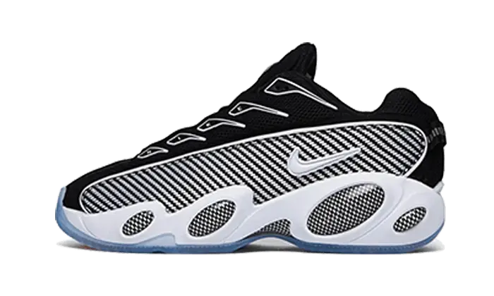 Nike NOCTA Glide Black White VOSneakers