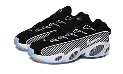 Nike NOCTA Glide Black White VOSneakers