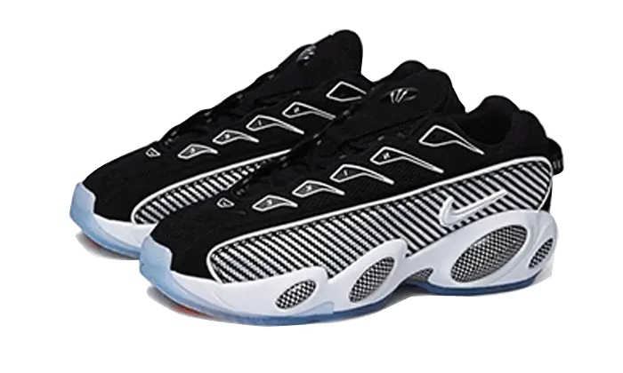 Nike NOCTA Glide Black White VOSneakers
