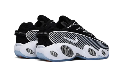 Nike NOCTA Glide Black White VOSneakers