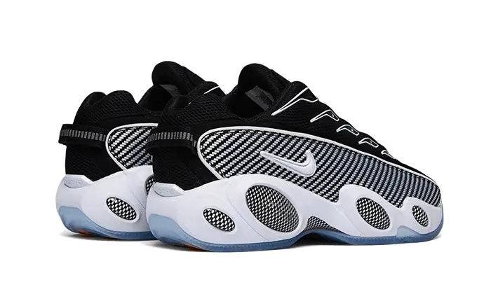 Nike NOCTA Glide Black White VOSneakers