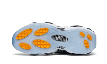 Nike NOCTA Glide Black White VOSneakers