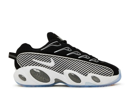 Nike NOCTA Glide Black White Nike