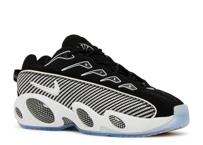 Nike NOCTA Glide Black White Nike