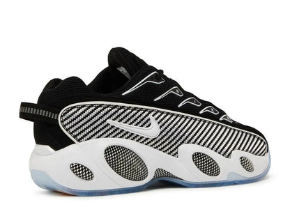 Nike NOCTA Glide Black White Nike